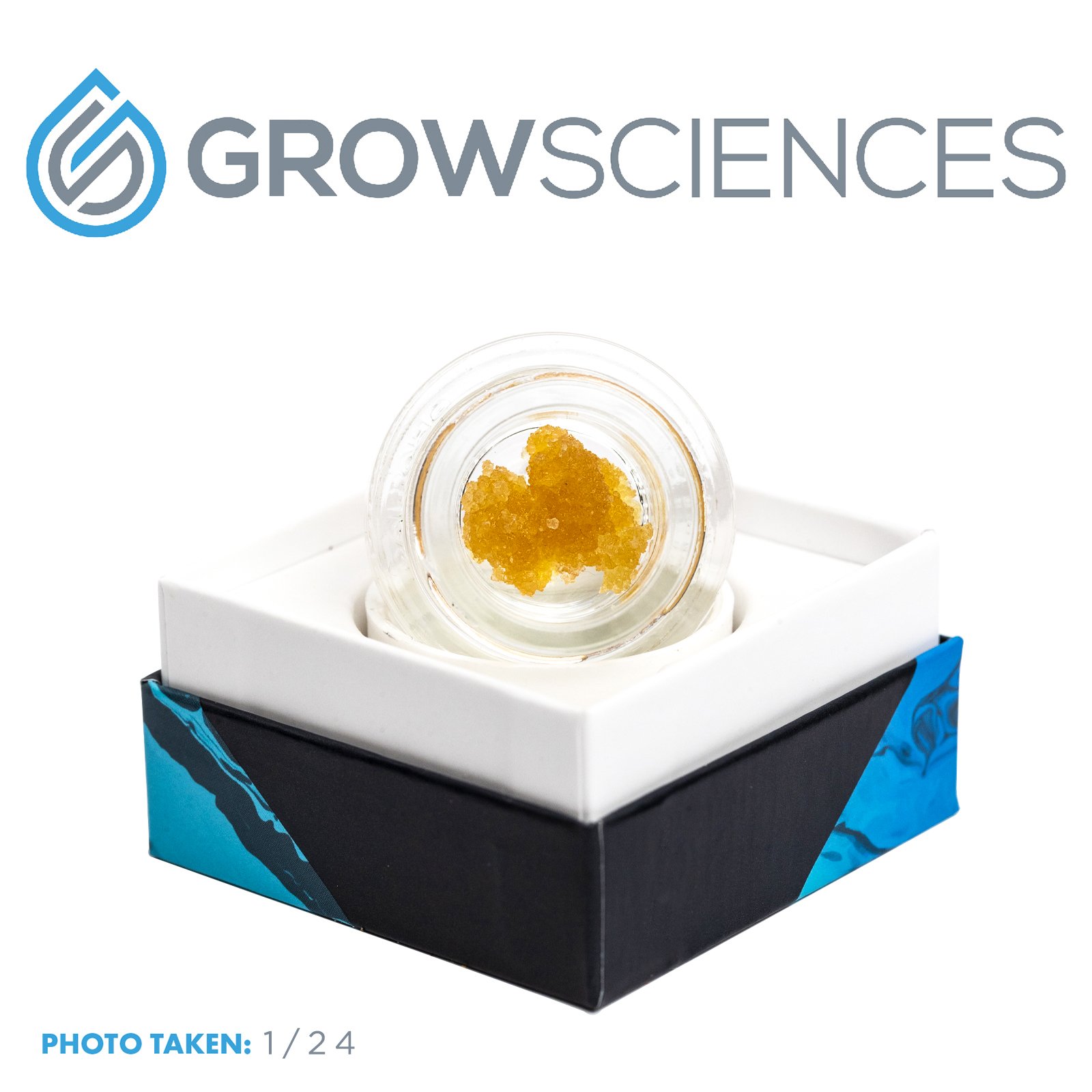 Grow Sciences Platinum Garlic Cookies Cookies Tempe